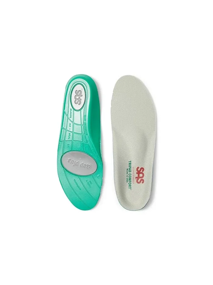 Стелька с амортизацией Step Plus Comfort SAS — 2