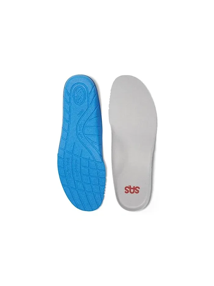 Стелька Cool Step Comfort Footbed Replacement SAS — 1