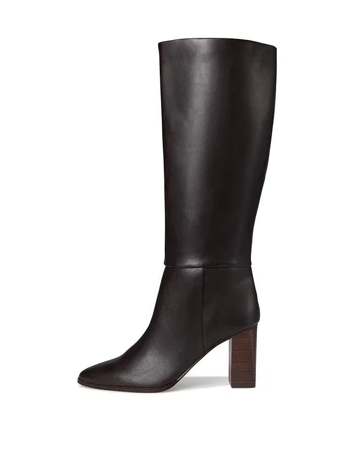 Сапоги Calvin Klein Dawna — 5
