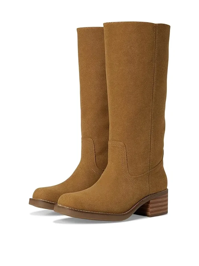Ботинки calf-high Miranda 14 FRYE AND CO. — 2