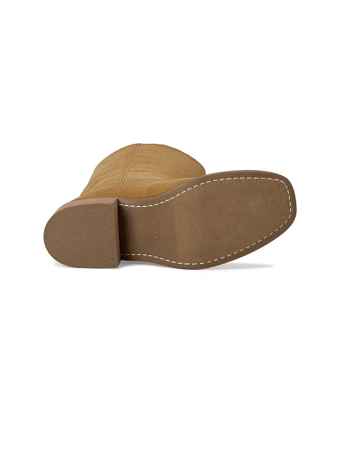 Ботинки calf-high Miranda 14 FRYE AND CO. — 4