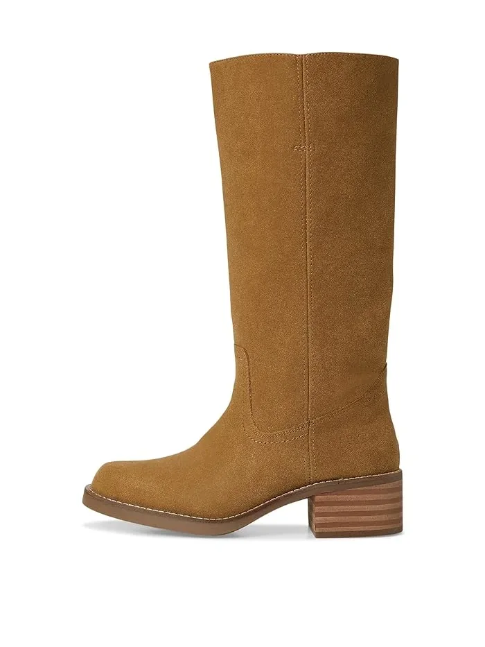Ботинки calf-high Miranda 14 FRYE AND CO. — 5