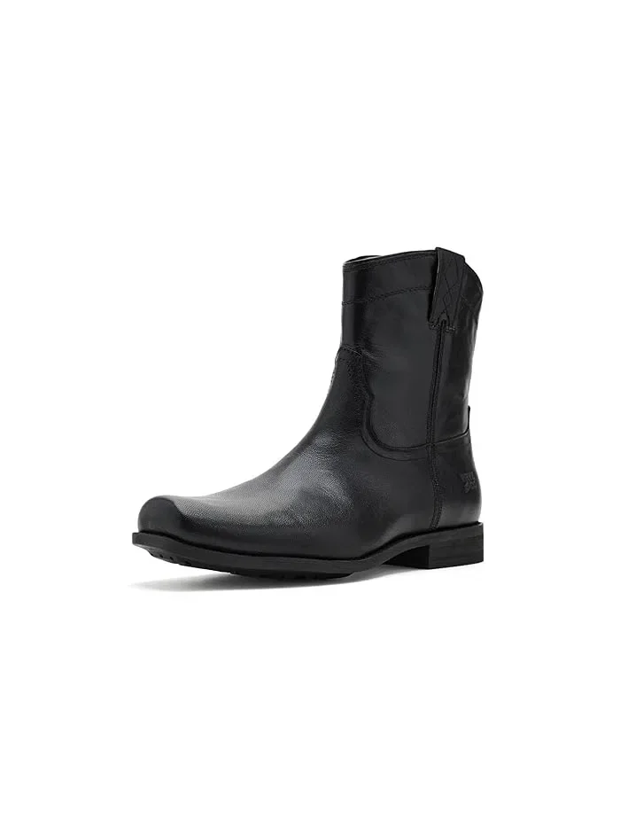 Сапоги кожаные Roger Roper Zip FRYE AND CO. — 1