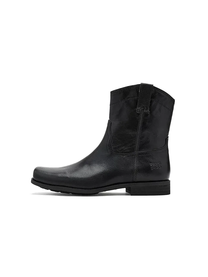 Сапоги кожаные Roger Roper Zip FRYE AND CO. — 5