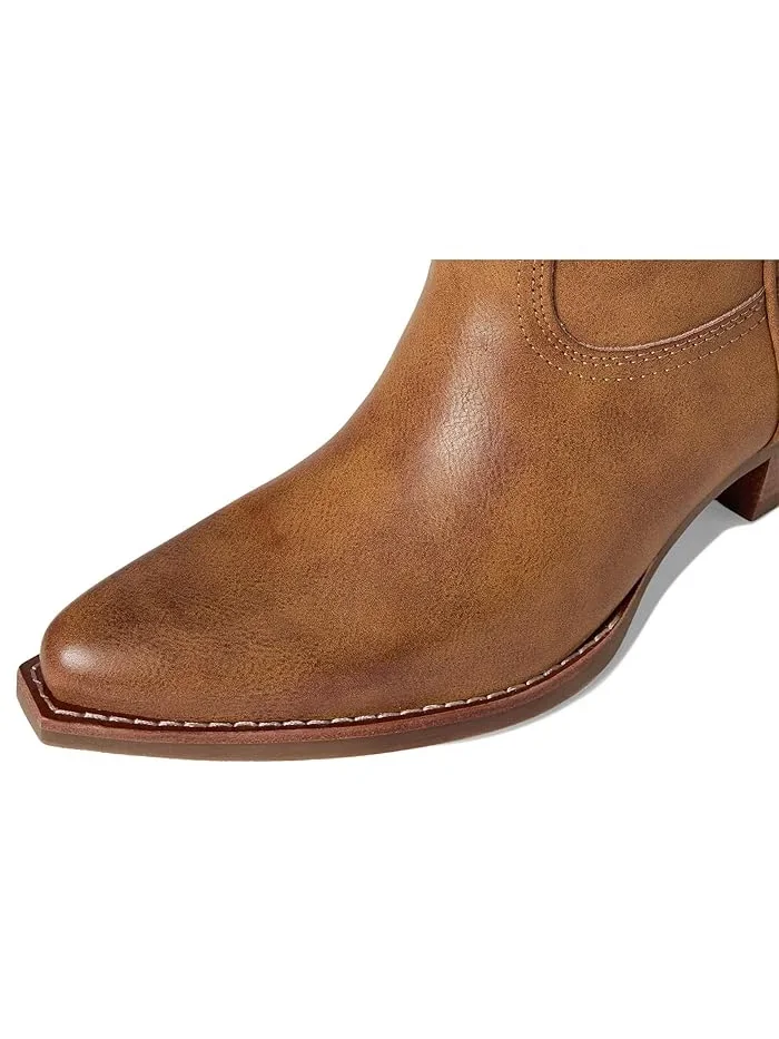 Сапоги с вышивкой Irlene Tall Deco Stitch FRYE AND CO. — 3