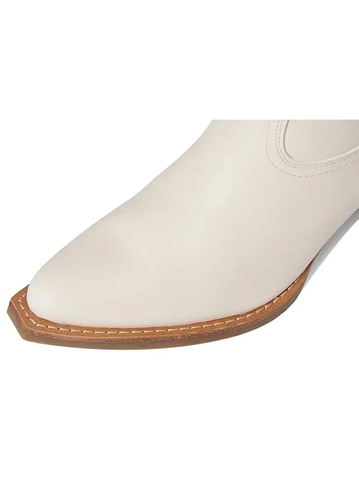 Сапоги женские FRYE AND CO. Irlene Tall Deco Stitch — 3