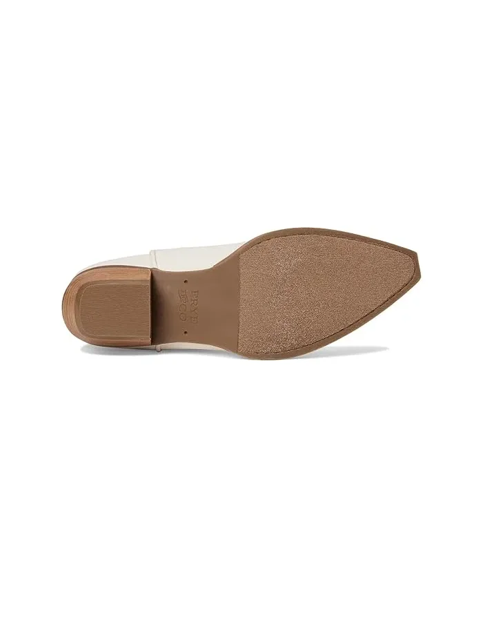 Сапоги женские FRYE AND CO. Irlene Tall Deco Stitch — 4
