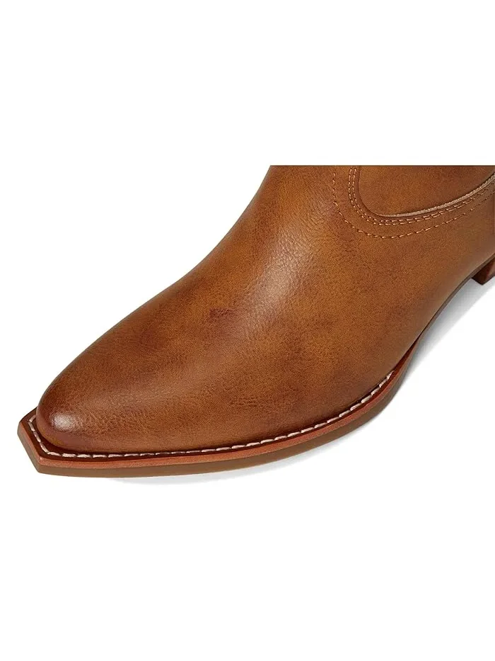 Сапоги женские ковбойские Irlene Short Deco Stitch FRYE AND CO. — 3