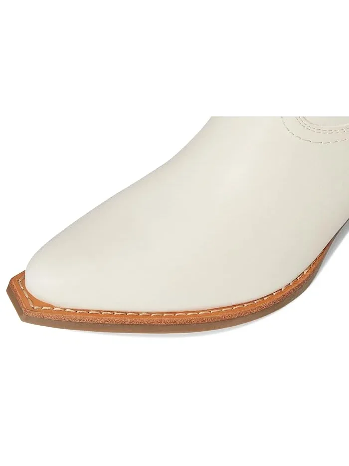 Ботинки Western Irlene Short Deco Stitch FRYE AND CO. — 3