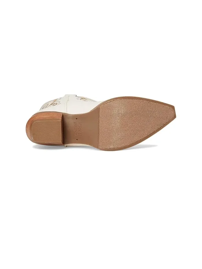 Ботинки Western Irlene Short Deco Stitch FRYE AND CO. — 4