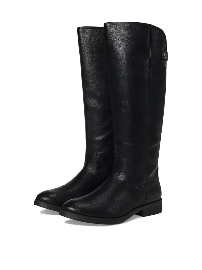 Сапоги с пуговицей Kellie Button Tall FRYE AND CO. — 1