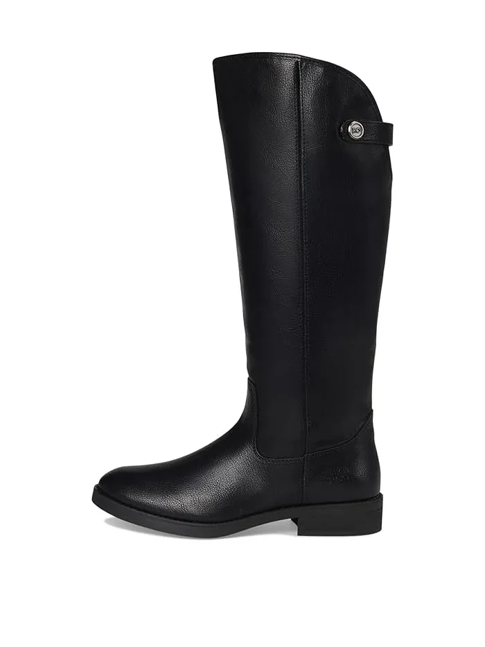 Сапоги с пуговицей Kellie Button Tall FRYE AND CO. — 5