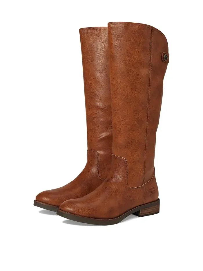 Сапоги FRYE AND CO. Kellie Button Tall — 1