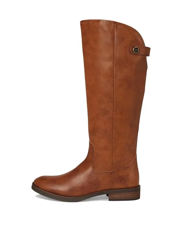 Сапоги FRYE AND CO. Kellie Button Tall — 5