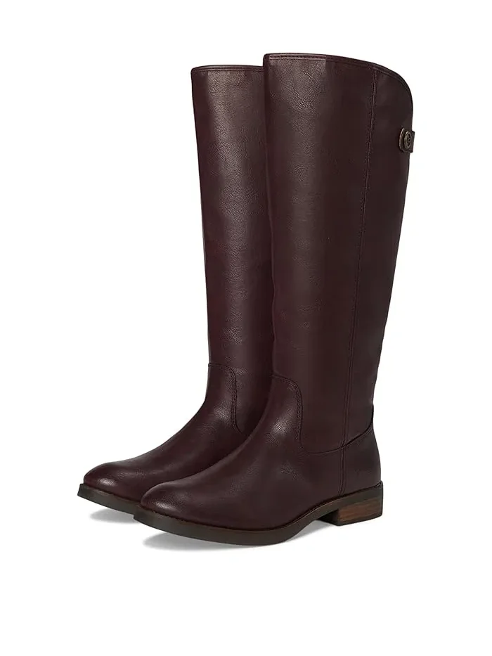 Сапоги высокие Kellie Button Tall FRYE AND CO. — 1