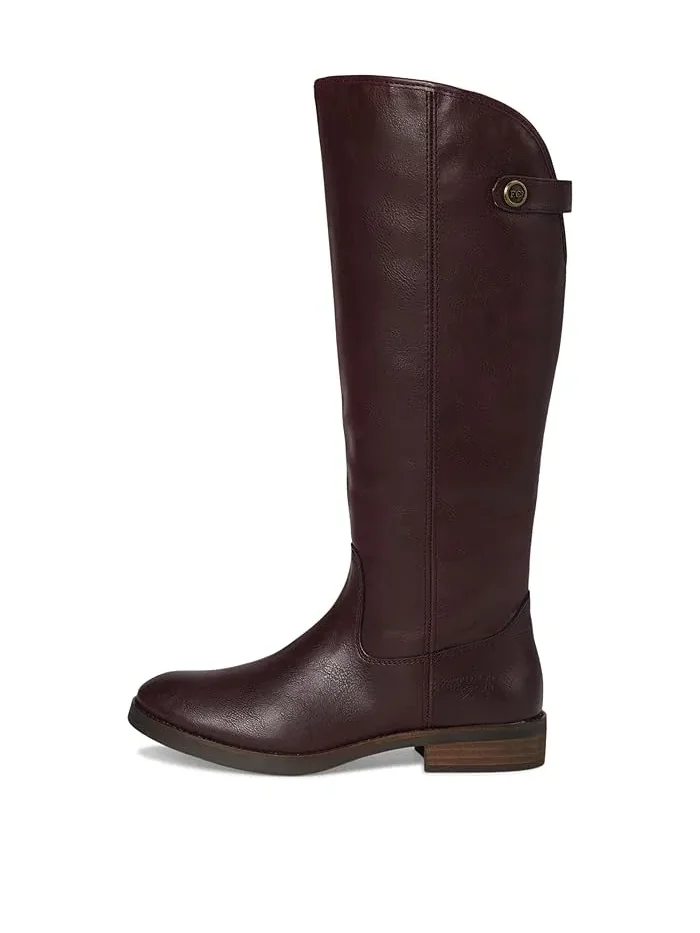 Сапоги высокие Kellie Button Tall FRYE AND CO. — 5
