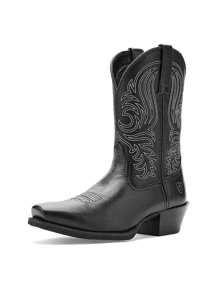 Сапоги ковбойские Sport Lawman Ariat — 1