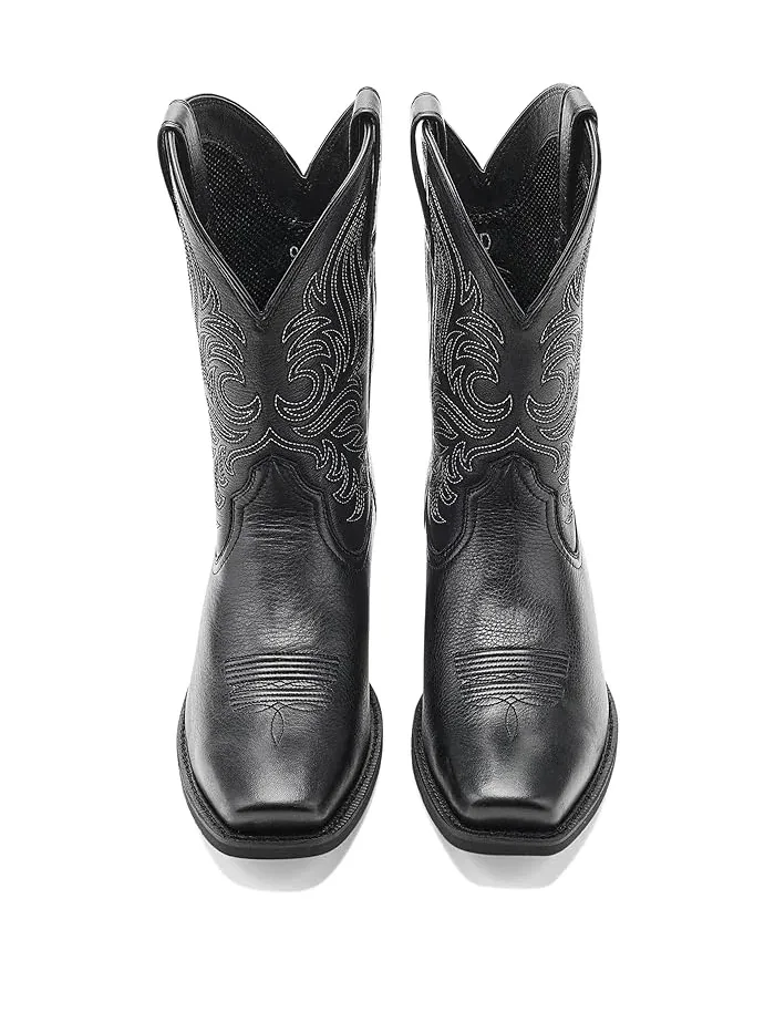 Сапоги ковбойские Sport Lawman Ariat — 3