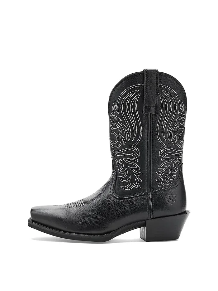 Сапоги ковбойские Sport Lawman Ariat — 5