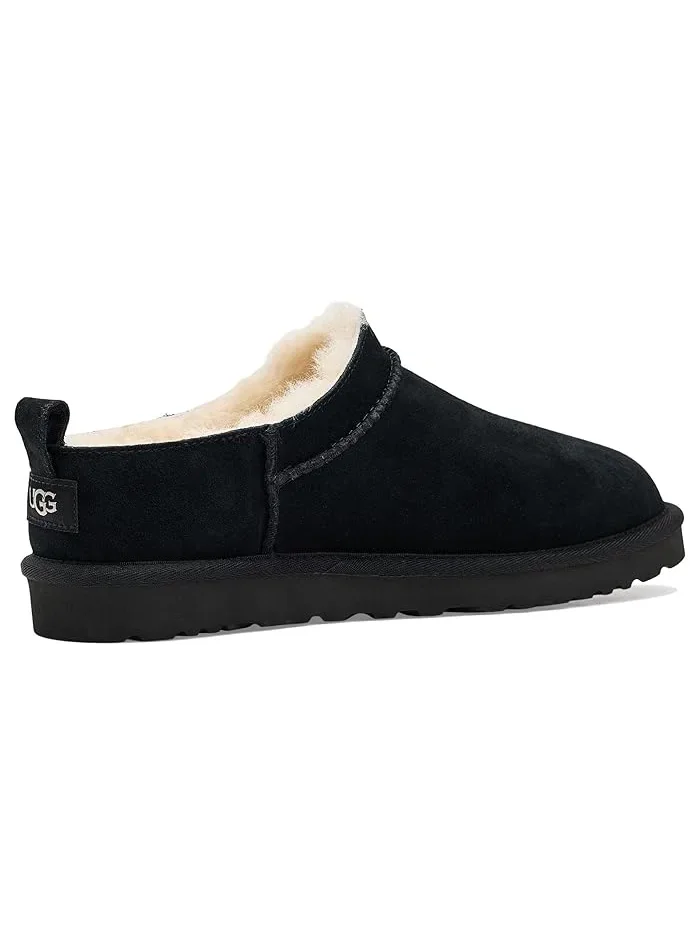 Ботинки Classic Micro UGG — 4