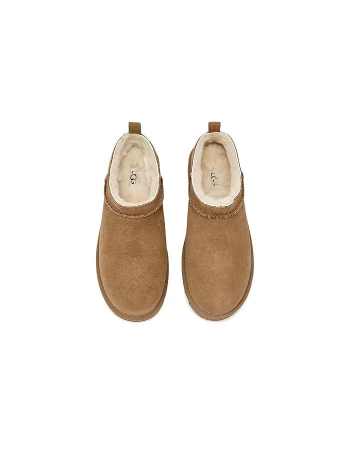 Сапоги UGG Classic Micro — 3