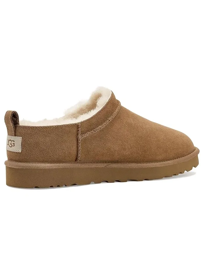 Сапоги UGG Classic Micro — 4