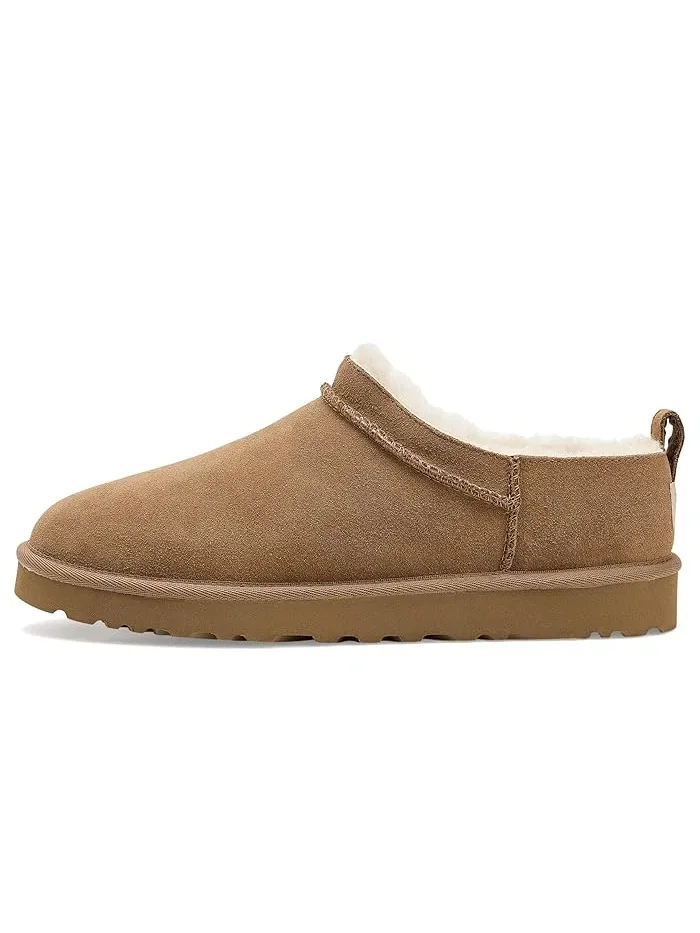 Сапоги UGG Classic Micro — 5
