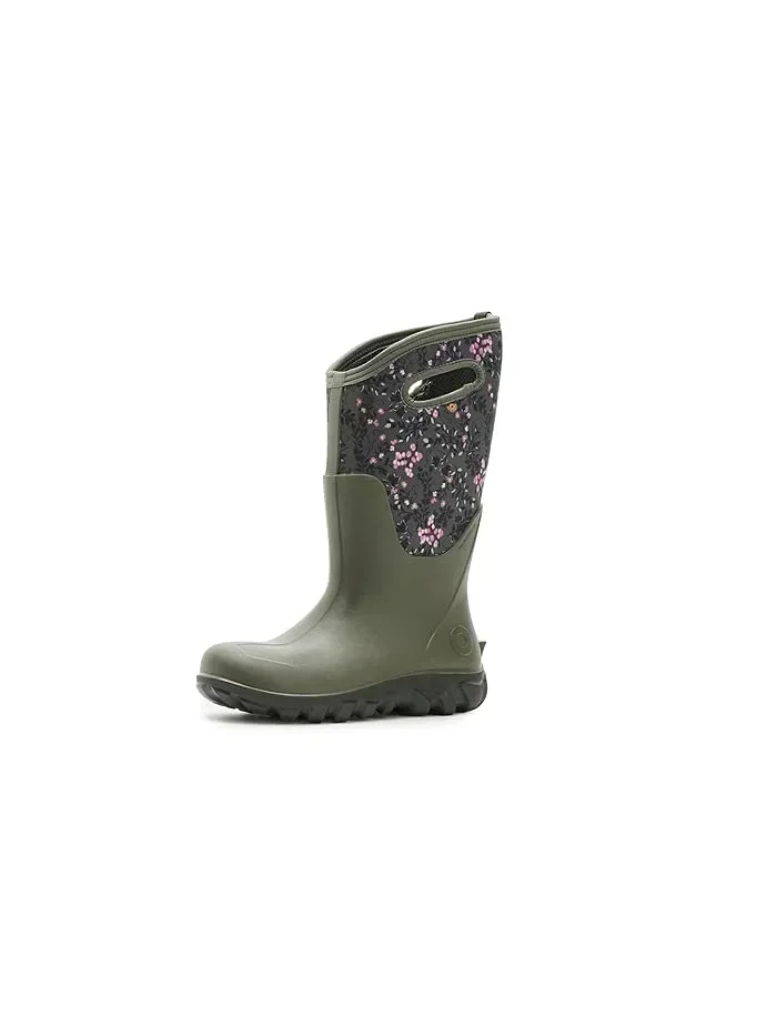 Сапоги водонепроницаемые Classic Seamless Bogs — 2