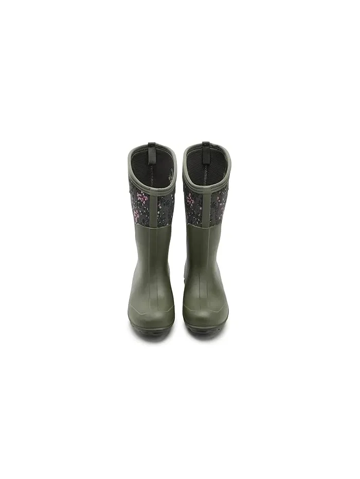 Сапоги водонепроницаемые Classic Seamless Bogs — 3