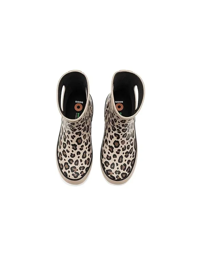 Резиновые сапоги Patch Ankle Bogs — 3