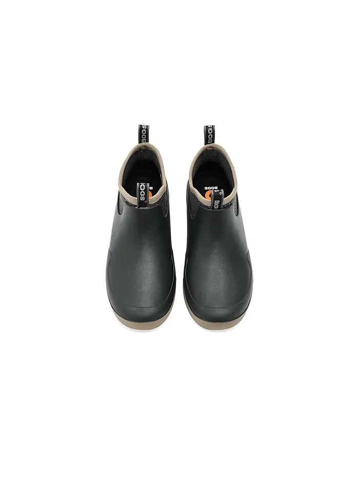 Ботинки водонепроницаемые Rockaway Seamless Low Bogs — 3