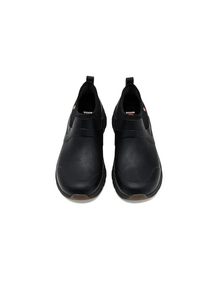 Сапоги резиновые Spruce Slip On Bogs — 3