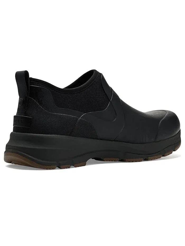 Сапоги резиновые Spruce Slip On Bogs — 4