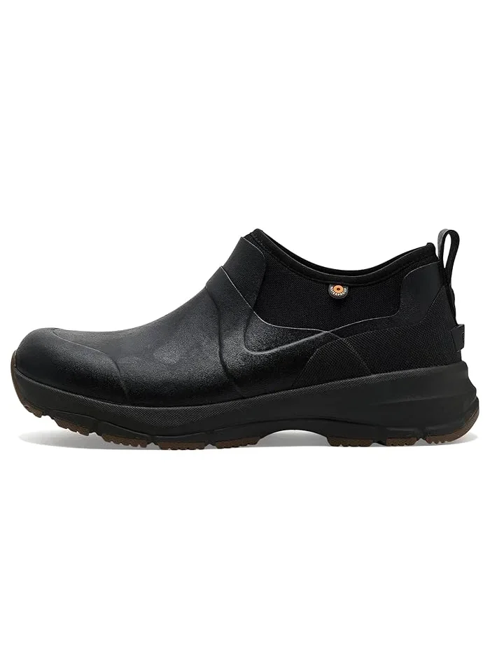 Сапоги резиновые Spruce Slip On Bogs — 5