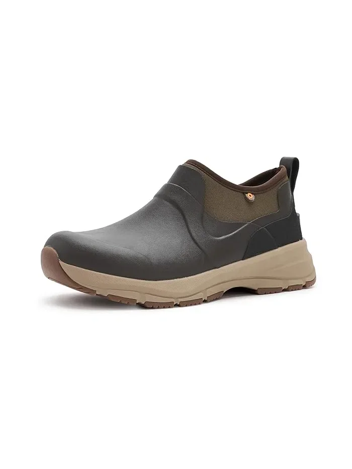 Ботинки водонепроницаемые Spruce Slip On Bogs — 2