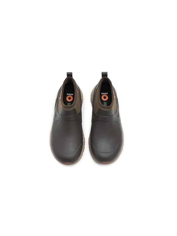 Ботинки водонепроницаемые Spruce Slip On Bogs — 3