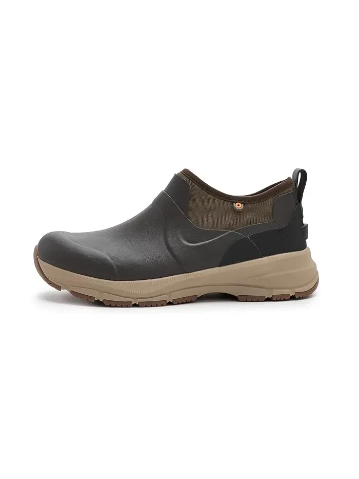 Ботинки водонепроницаемые Spruce Slip On Bogs — 5
