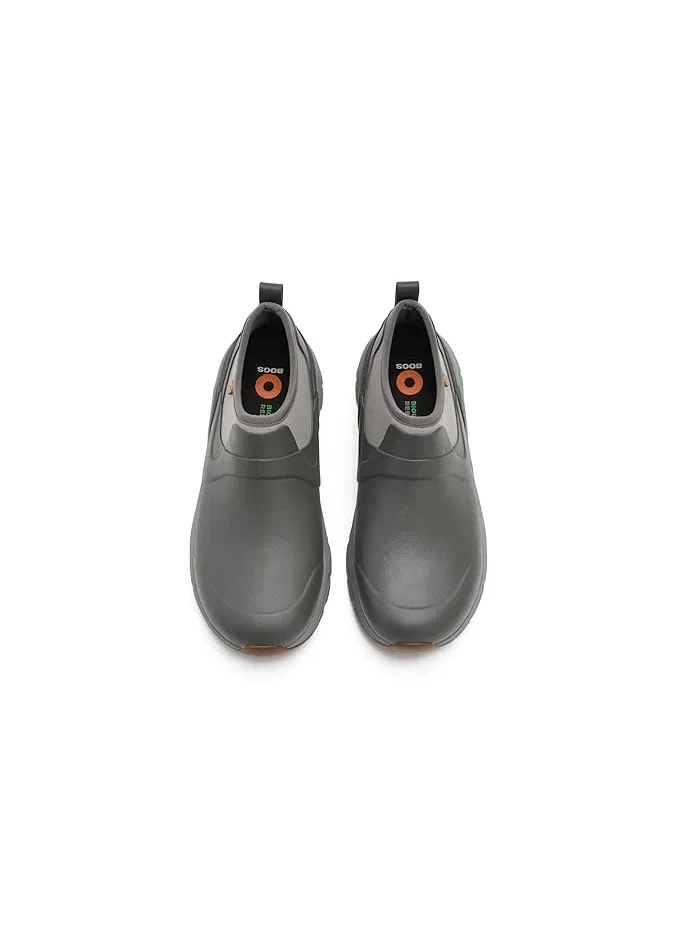 Сапоги резиновые Spruce Slip On Bogs — 3