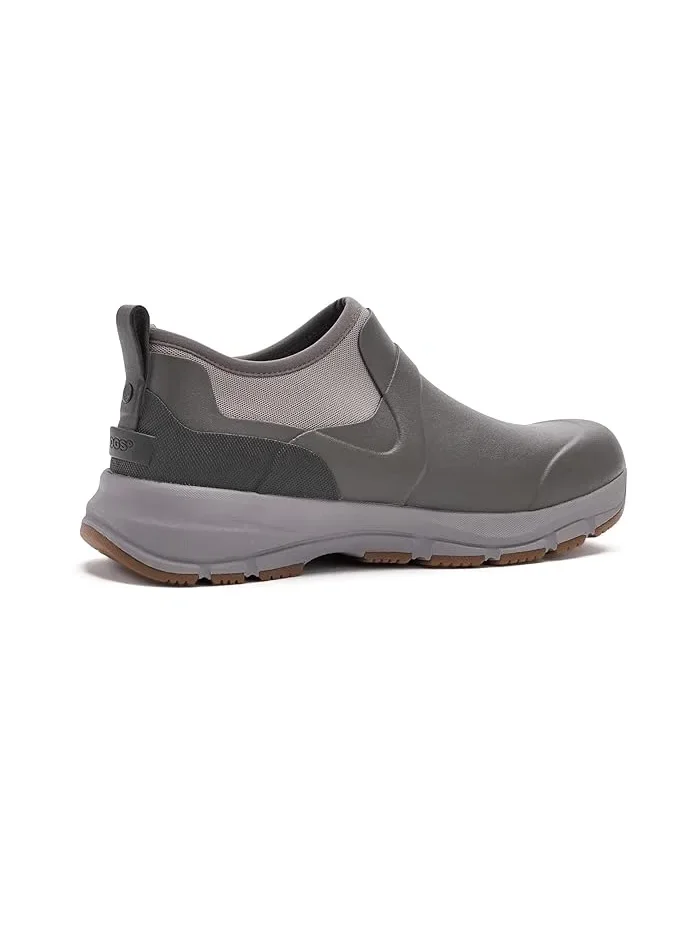 Сапоги резиновые Spruce Slip On Bogs — 4
