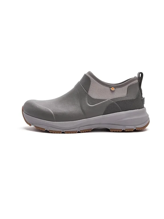 Сапоги резиновые Spruce Slip On Bogs — 5