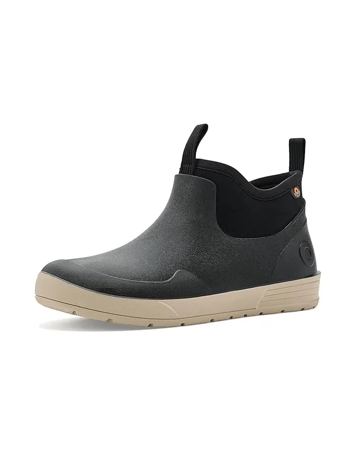 Ботинки водонепроницаемые Rockaway Seamless Low Bogs — 1