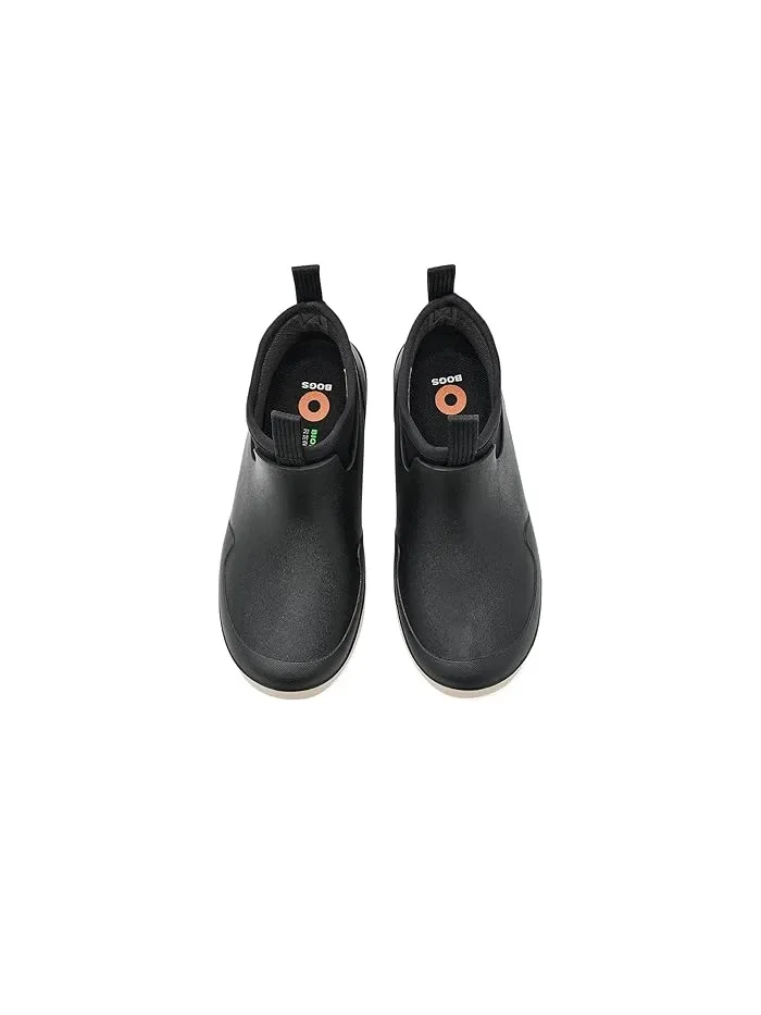Ботинки водонепроницаемые Rockaway Seamless Low Bogs — 3