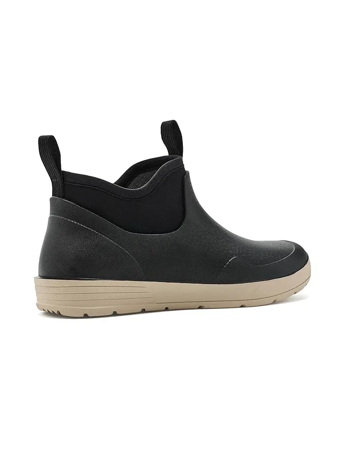 Ботинки водонепроницаемые Rockaway Seamless Low Bogs — 4