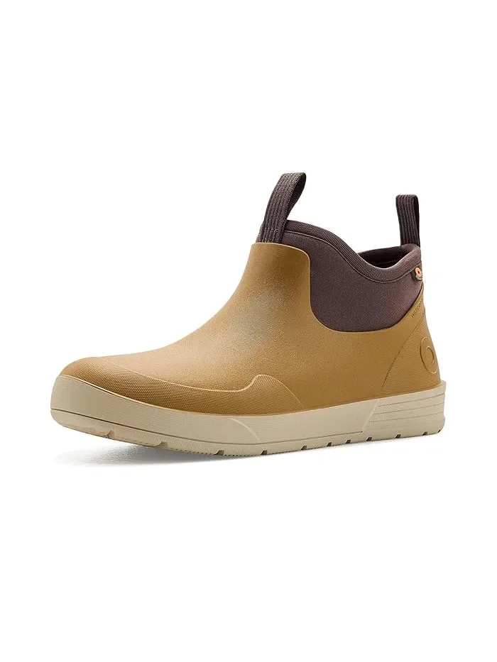 Сапоги водостойкие Rockaway Seamless Low Bogs — 1