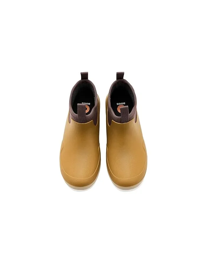 Сапоги водостойкие Rockaway Seamless Low Bogs — 3
