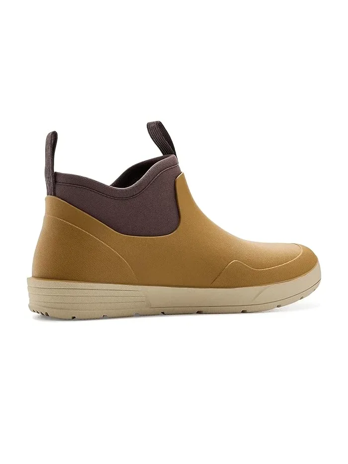 Сапоги водостойкие Rockaway Seamless Low Bogs — 4