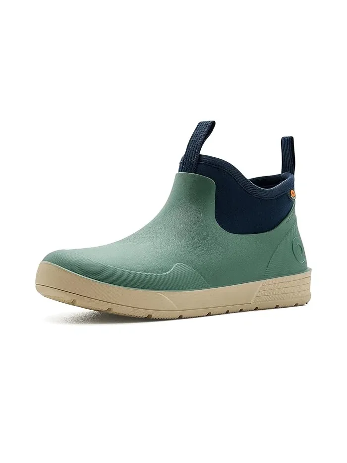 Ботинки водонепроницаемые Rockaway Seamless Low Bogs — 1