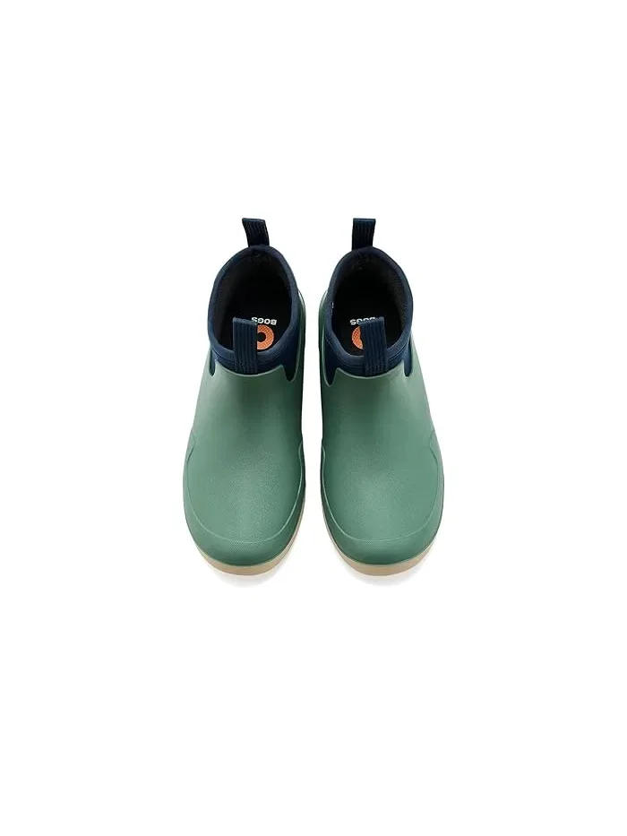Ботинки водонепроницаемые Rockaway Seamless Low Bogs — 3