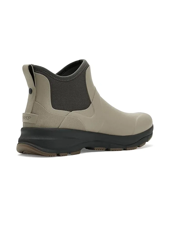 Сапоги резиновые Spruce Chelsea Bogs — 4