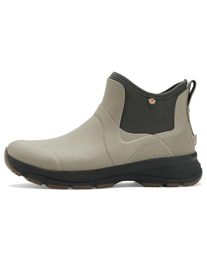 Сапоги резиновые Spruce Chelsea Bogs — 5